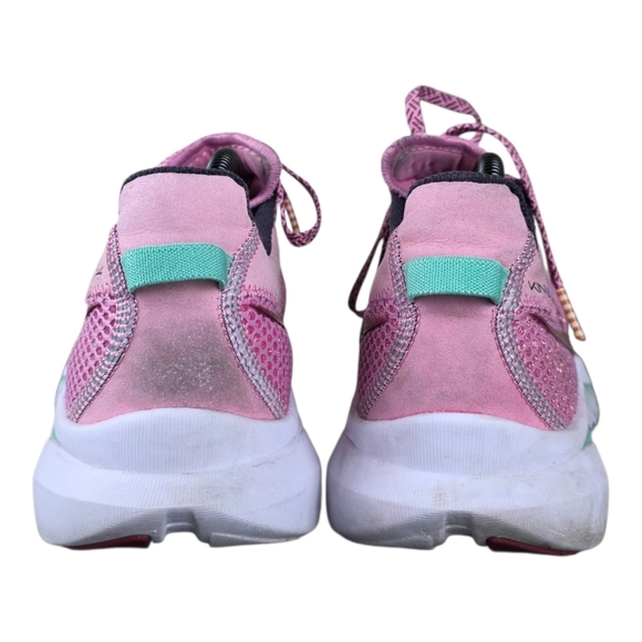 Saucony Kinvara 14 Women's Running Shoes Peony/Sprig Size 10 - Picture 4 of 8